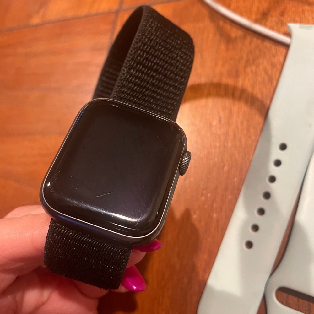 Apple Watch Series 5 40 mm